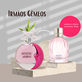 Amatias Mystic Moon Rubi  Edt 50ml