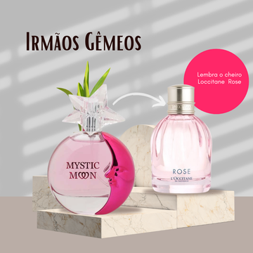 Amatias Mystic Moon Rubí Edt 50ml