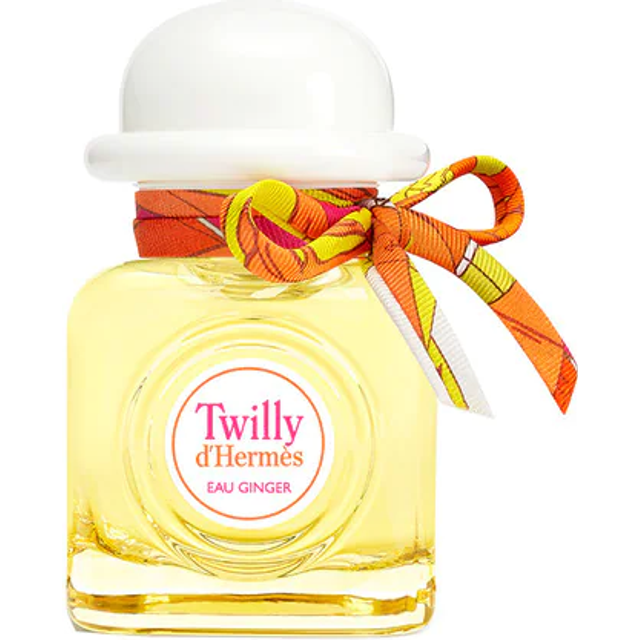 Hermes Twilly Eau Ginger 85ml - Tester