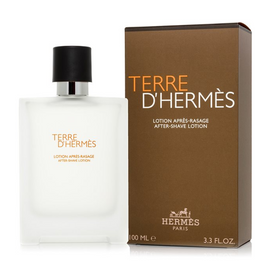 Hermes Terre D Hermes After Shave Lotion 100ml