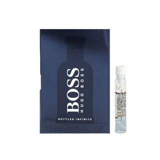 Hugo Boss Boss Infinite 1.5ml