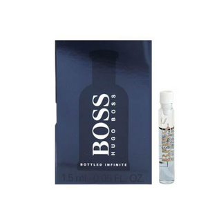 Hugo boss outlet cosmetics