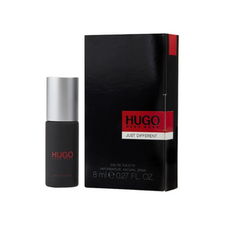 Hugo Boss Hugo Just Different 8ml - Miniperfume