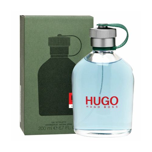 Hugo Boss Hugo edt 200ml
