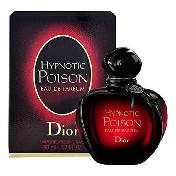Christian Dior Hypnotic Poison Edp 50ml Ichiban Perfumes Cosmetics