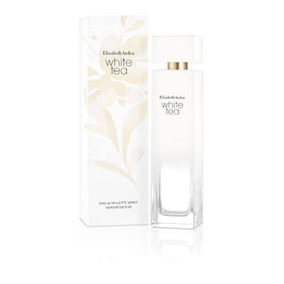 Elizabeth Arden White Tea edt 100ml