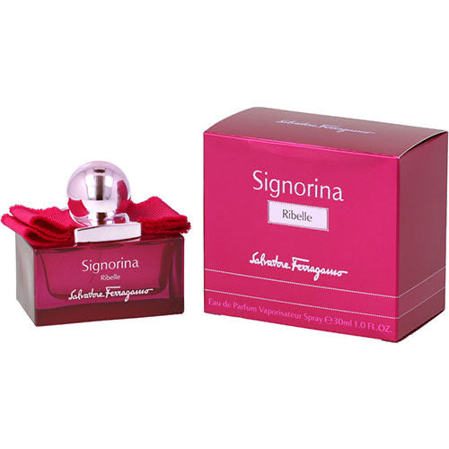 Salvatore Ferragamo Signorina Ribelle Edp 100ml