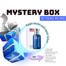 Mystery Box Masculino 10pcs-4