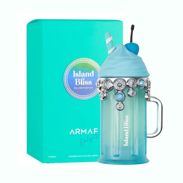 Armaf Island Bliss Edp 100ml