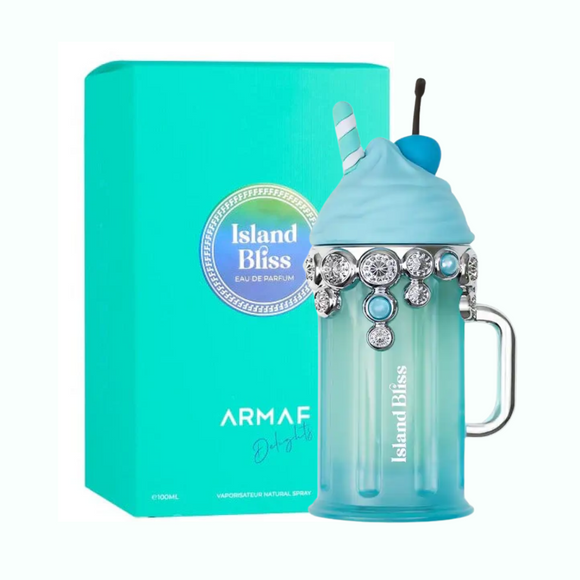 Armaf Island Bliss Edp 100ml