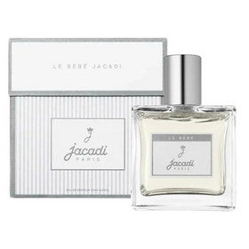 Jacadi Le Bebe Agua de Fragancia Sin Alcohol EDC 100ml