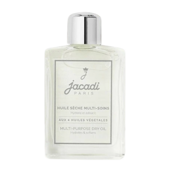 Jacadi The Baby Multi-Purpose Dry Oil 30ml