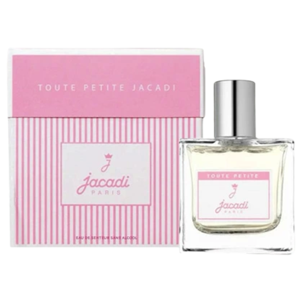 Jacadi Toute Petite Agua de Scent sin Alcohol Edc 50ml
