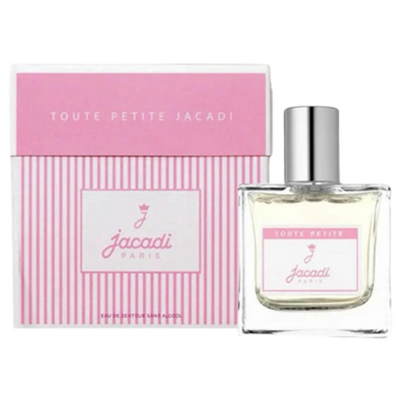 Jacadi Toute Petite Alcohol-Free Eau de Senteur Edc 50ml