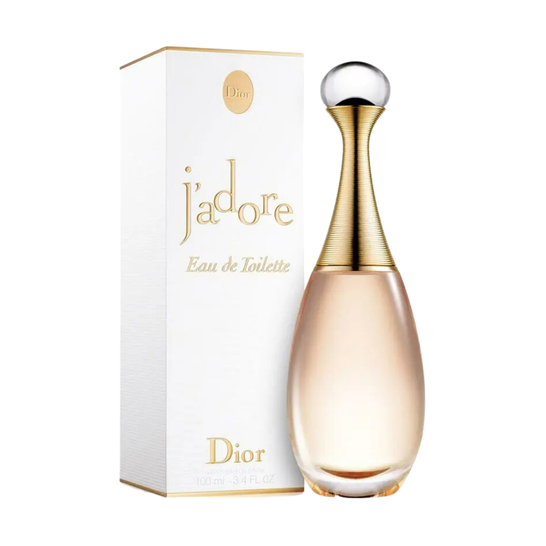 Christian Dior Jadore Eau de Toilette100ml