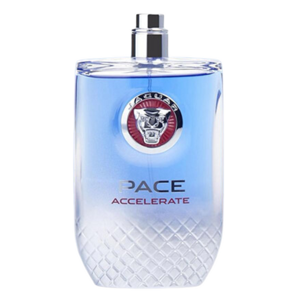 JAGUAR PACE ACCELERATE EDT 100ml