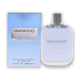 Kenneth Cole Mankind Legacy Edt 200ml