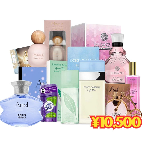 Kit for Woman A