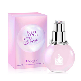 Lanvin Eclat d arpege Sheer Edt 30ml