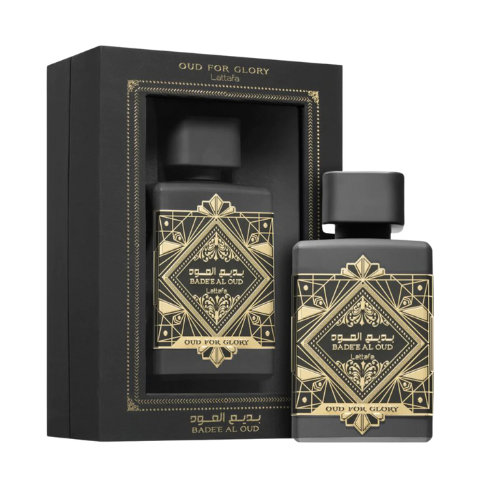 Lattafa  Badee Al Oud Oud For Glory Edp 100ml