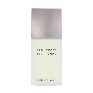 Issey Miyake Leau dissey pour homme 125ml - Tester