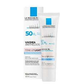 La Roche Posay Uv Idea Anthelios Xl Tone Up Light 30ml