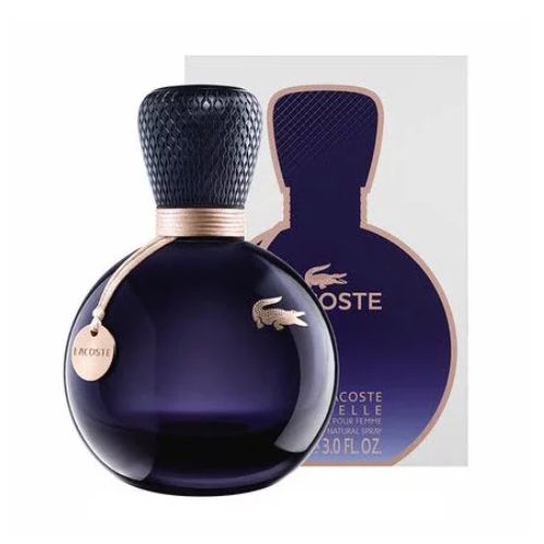 Lacoste Eau De Lacoste Eau Sensuelle Pour Femme Edp 90ml