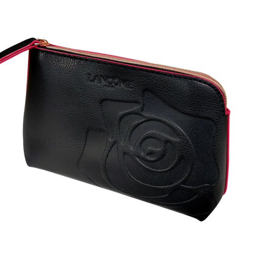 Lancome Pouch Black