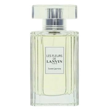 Lanvin Le Fleurs De Lanvin Sweet Jazmín Edt 90ml - Tester
