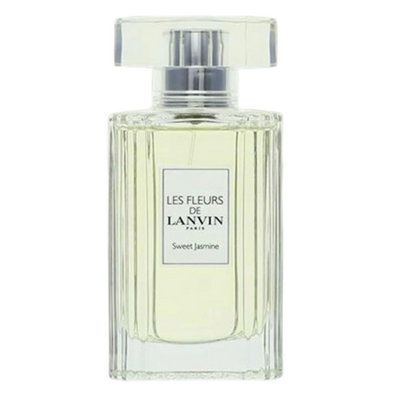 Lanvin Le Fleurs De Lanvin Sweet Jazmín Edt 90ml - Tester