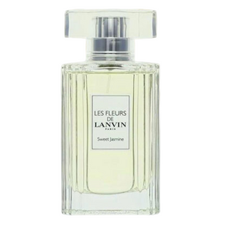 Lanvin Le Fleurs De Lanvin Sweet Jasmin Edt 90ml - Tester