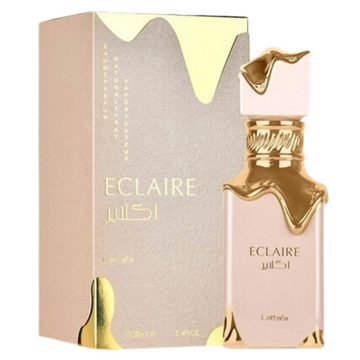 Lattafa Eclaire Edp 100ml
