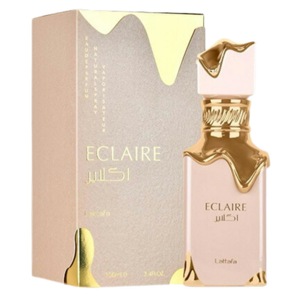 Lattafa Eclaire Edp 100ml