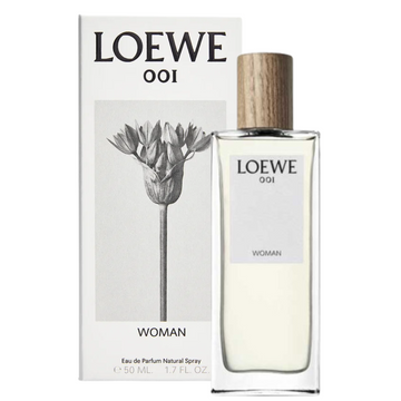 Loewe 001 Woman Edp 50ml