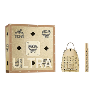 MCM ULTRA SET 2PCS EDP 50ml  EDP 10ml