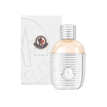 Moncler For Women Edp 60ml