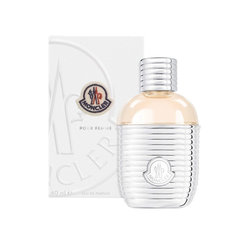 Moncler Pour Femme Edp 60ml