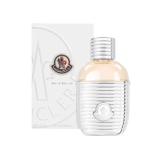 Moncler Pour Femme Edp 60ml