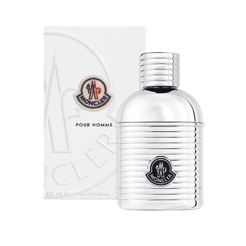 Moncler Pour Homme Edp 60ml