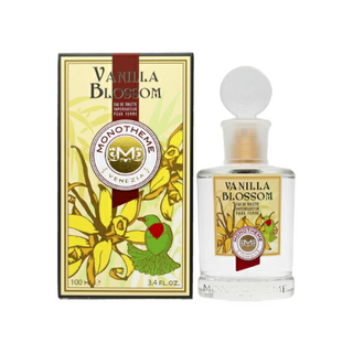 Monotheme Vanilla Blossom Edt 100ml