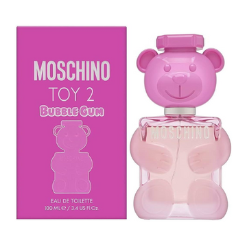 Moschino Toy2 Bubble Gum Edp 100ml