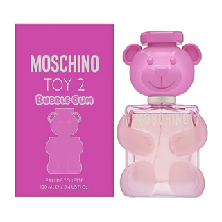 Moschino Toy 2 Bubble Gum Edp 100ml