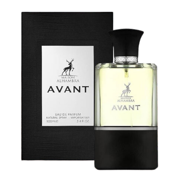 Maison Alhambra Avant 100ml