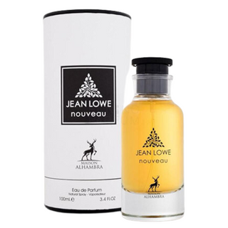 Maison Alhambra Jean Lowe Nouveau Edp 100ml