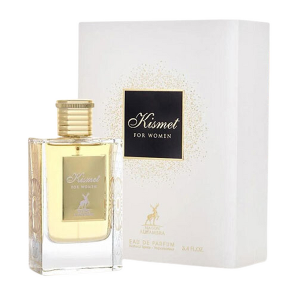 Maison Alhambra Kismet Edp 100ml