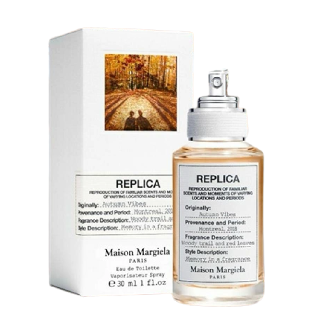 Maison Margela Replica Autum Vibes edt 30ml
