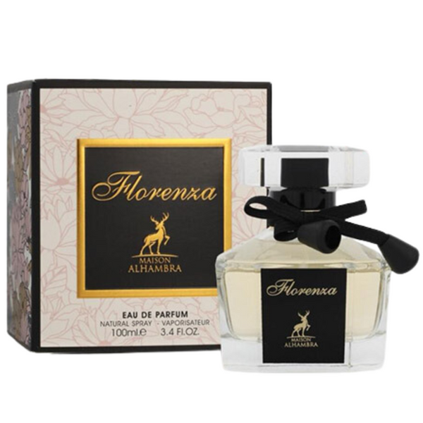 Maison Alhambra Florence 100ml