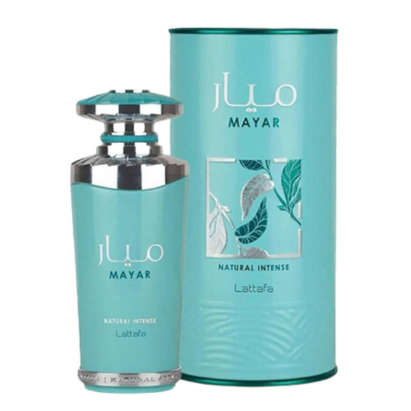 Lattafa Mayar Natural Intense Edp 100ml