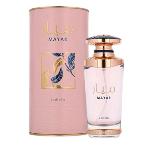 Lattafa Mayar Edp 100ml