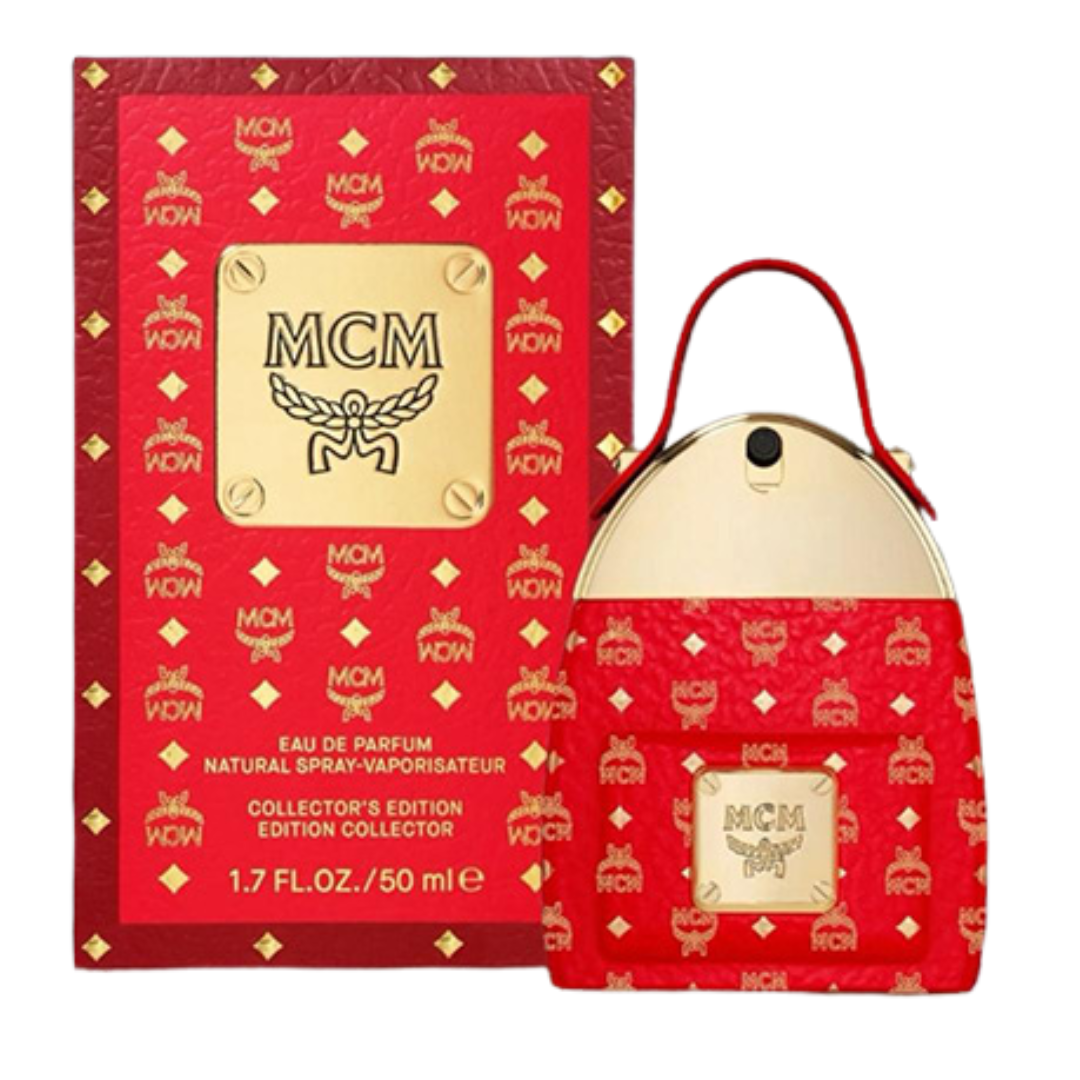 Mcm Festive Edp 50ml